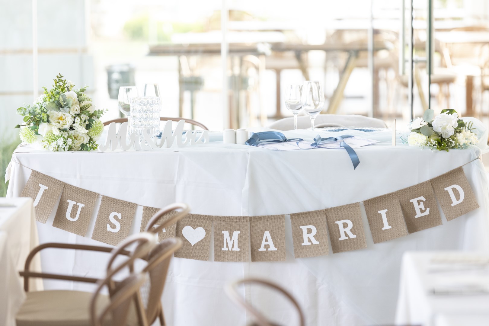 Book your wedding day in Blue Lagoon Palace 